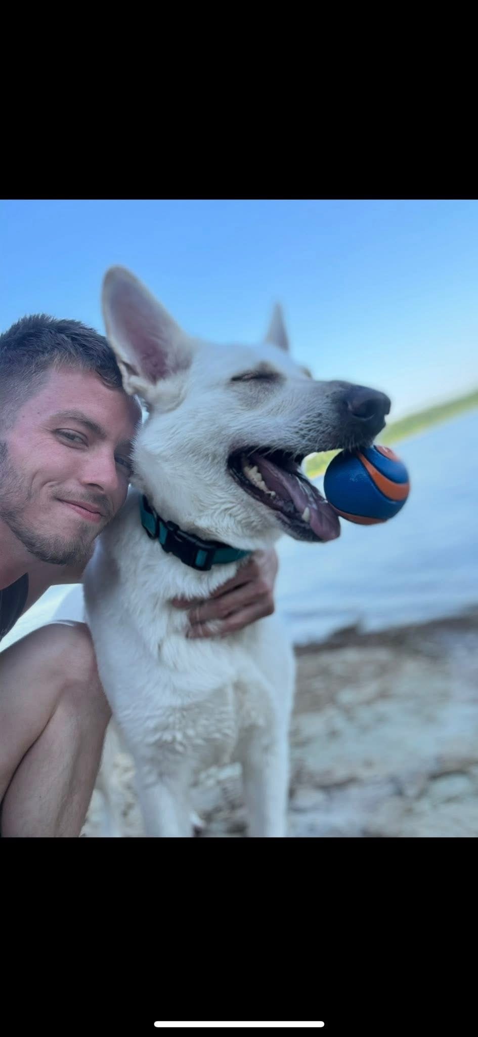 Austin Miles headshot